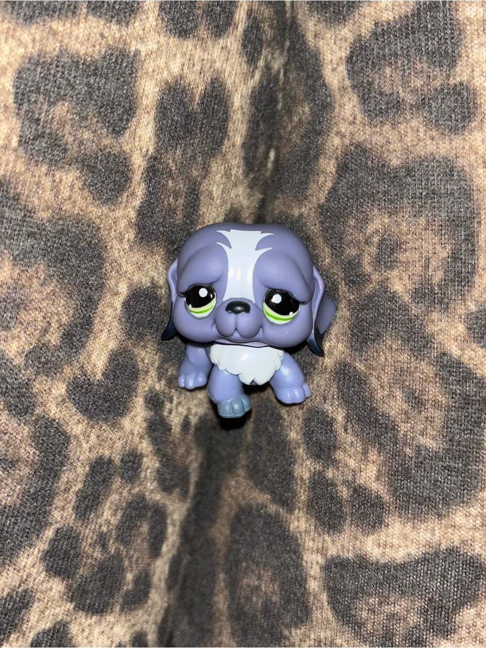 lps 1133 st. bernard